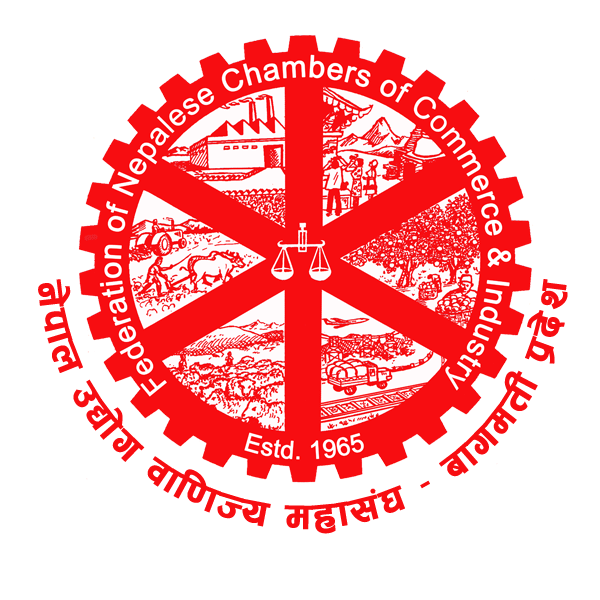 FNCCI Province 3 Logo