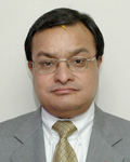 Mr. Dinesh Shrestha