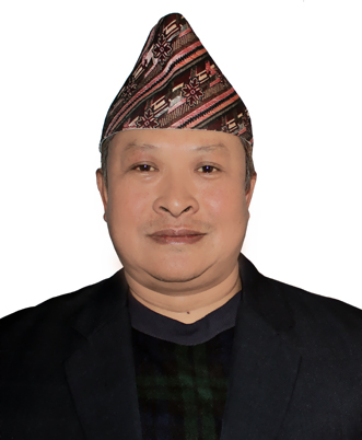 Mr.  Nabin Kumar Thapa Magar