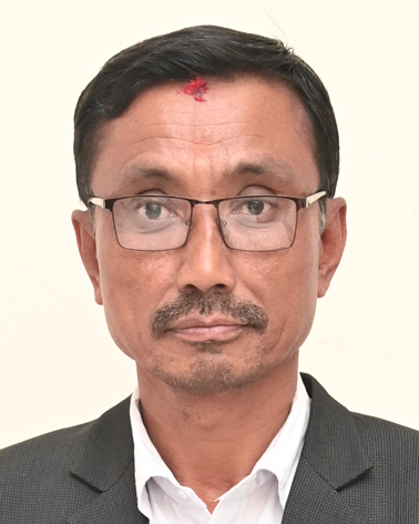 Manju Kumar Shrestha Koju